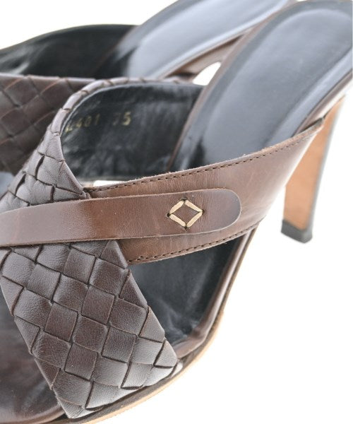 BOTTEGA VENETA รองเท้าแตะ