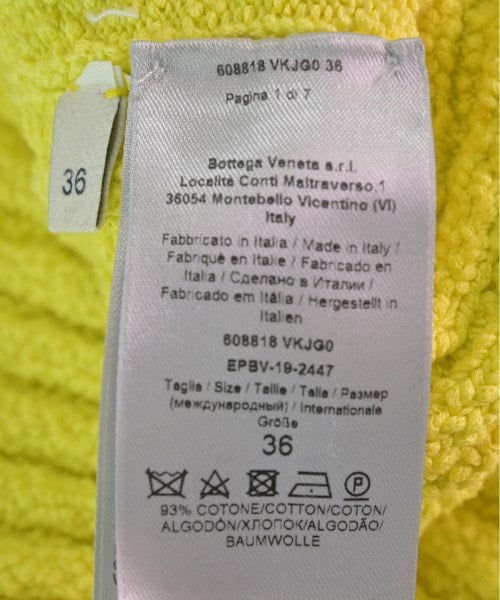 BOTTEGA VENETA เสื้อกันหนาว