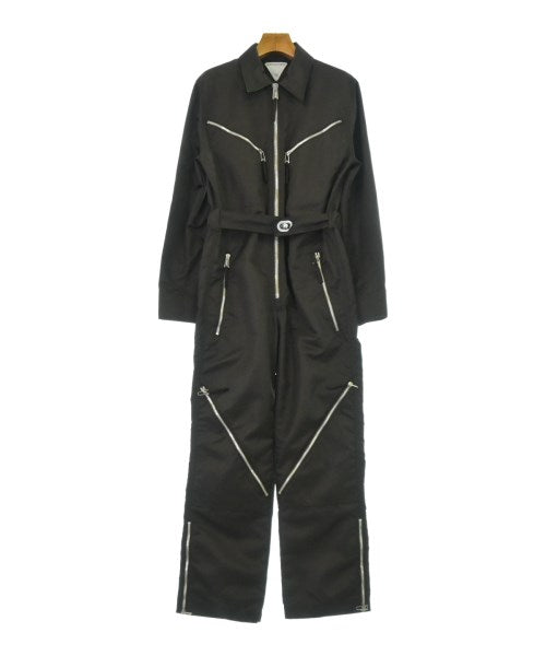 BOTTEGA VENETA ชุดเอี๊ยม/เสื้อคลุมหลวมๆ/จั๊มสูท