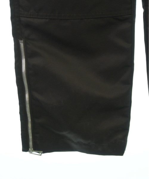 BOTTEGA VENETA ชุดเอี๊ยม/เสื้อคลุมหลวมๆ/จั๊มสูท