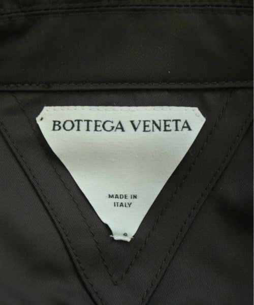 BOTTEGA VENETA ชุดเอี๊ยม/เสื้อคลุมหลวมๆ/จั๊มสูท