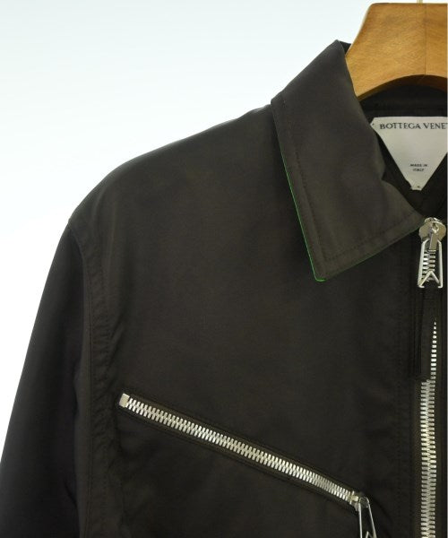 BOTTEGA VENETA ชุดเอี๊ยม/เสื้อคลุมหลวมๆ/จั๊มสูท