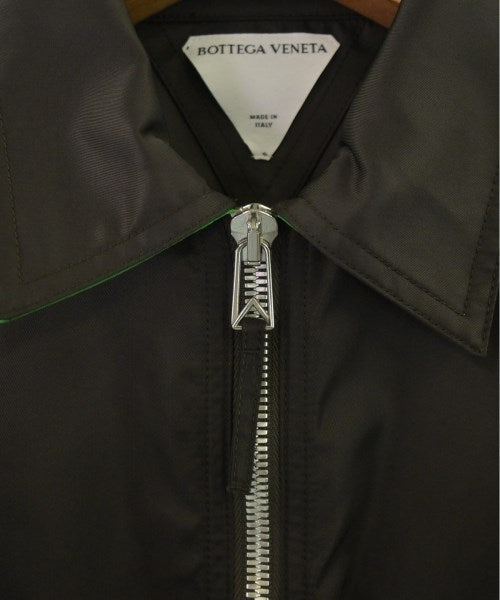 BOTTEGA VENETA ชุดเอี๊ยม/เสื้อคลุมหลวมๆ/จั๊มสูท