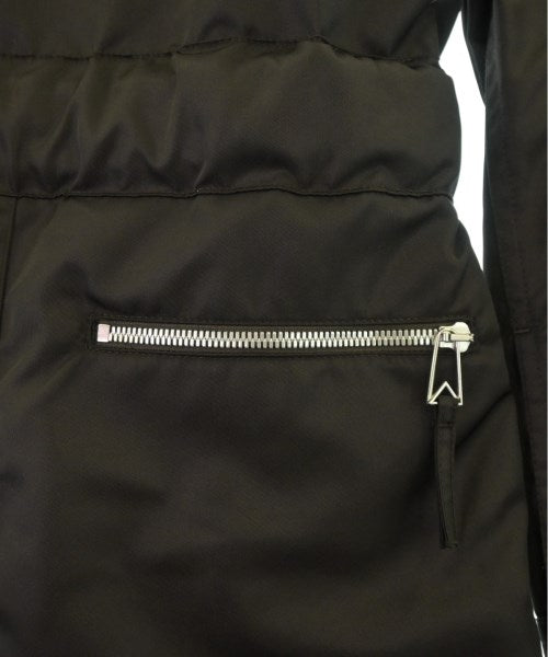 BOTTEGA VENETA ชุดเอี๊ยม/เสื้อคลุมหลวมๆ/จั๊มสูท