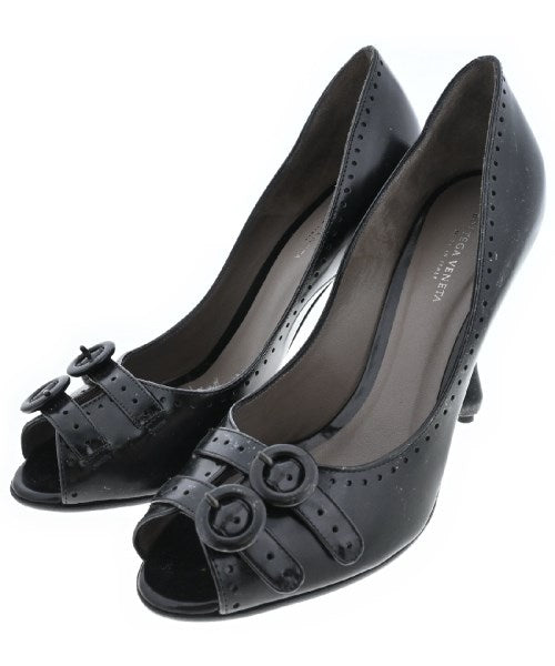 BOTTEGA VENETA รองเท้าส้นสูง