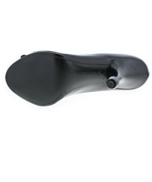 BOTTEGA VENETA รองเท้าส้นสูง