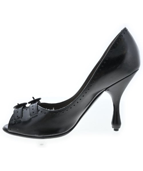 BOTTEGA VENETA รองเท้าส้นสูง