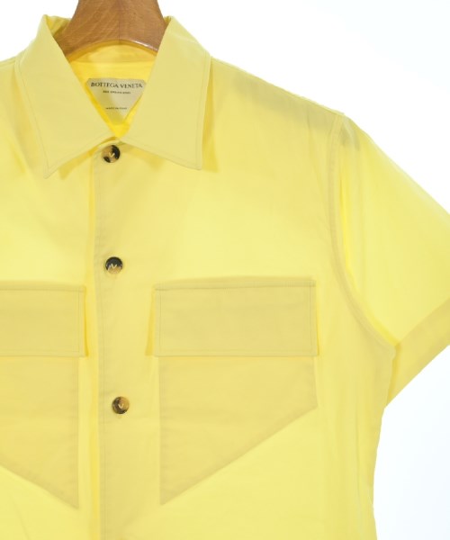 BOTTEGA VENETA เสื้อลำลอง