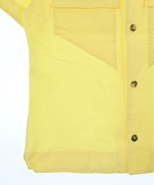 BOTTEGA VENETA เสื้อลำลอง