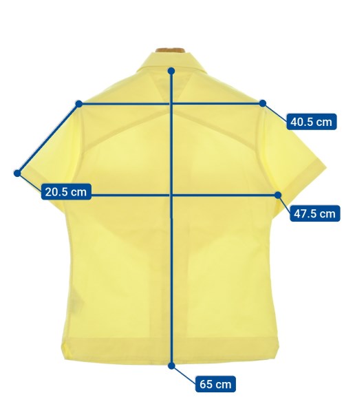 BOTTEGA VENETA เสื้อลำลอง