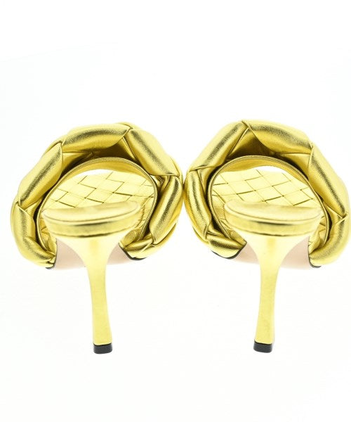 BOTTEGA VENETA รองเท้าแตะ