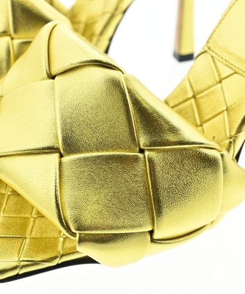 BOTTEGA VENETA รองเท้าแตะ