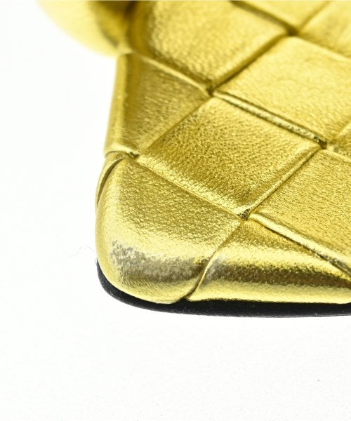 BOTTEGA VENETA รองเท้าแตะ