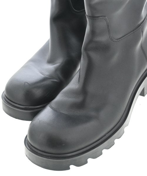 BOTTEGA VENETA รองเท้าบูท