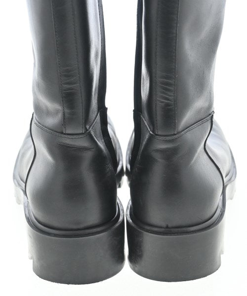 BOTTEGA VENETA รองเท้าบูท