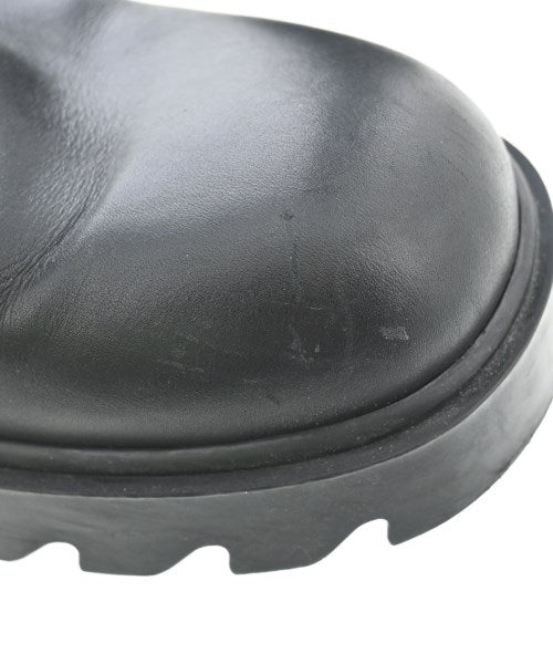 BOTTEGA VENETA รองเท้าบูท