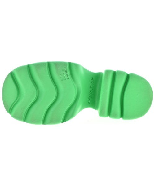 BOTTEGA VENETA รองเท้าบูท