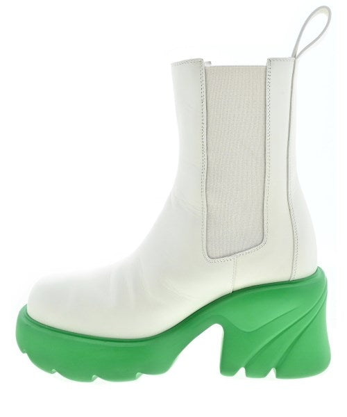 BOTTEGA VENETA รองเท้าบูท