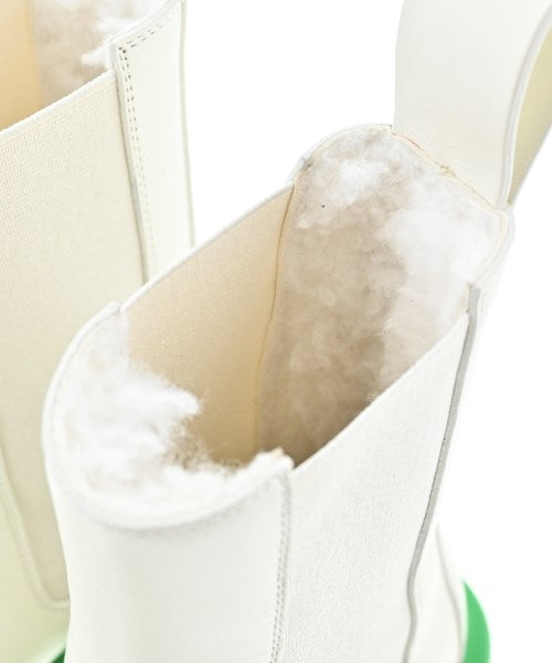 BOTTEGA VENETA รองเท้าบูท