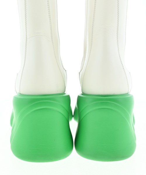 BOTTEGA VENETA รองเท้าบูท