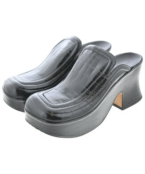 BOTTEGA VENETA รองเท้าแตะ