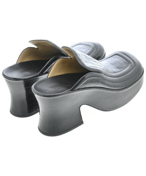 BOTTEGA VENETA รองเท้าแตะ