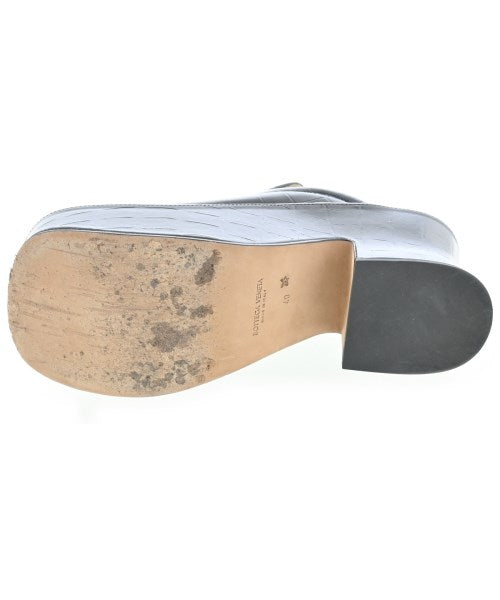 BOTTEGA VENETA รองเท้าแตะ