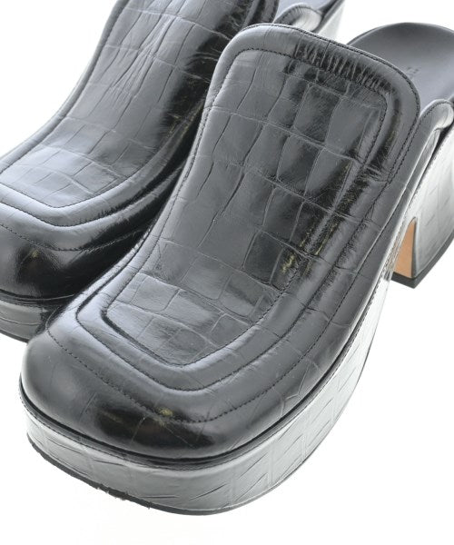 BOTTEGA VENETA รองเท้าแตะ