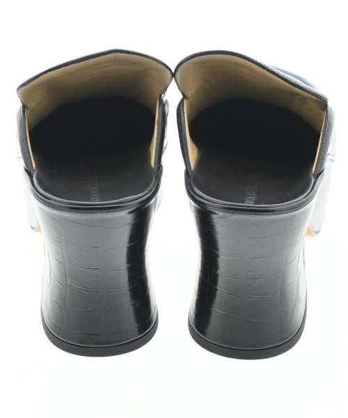 BOTTEGA VENETA รองเท้าแตะ