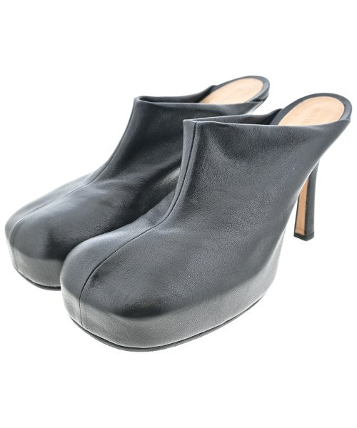 BOTTEGA VENETA รองเท้าแตะ