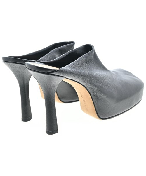 BOTTEGA VENETA รองเท้าแตะ