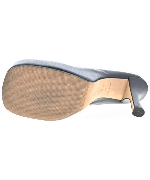 BOTTEGA VENETA รองเท้าแตะ