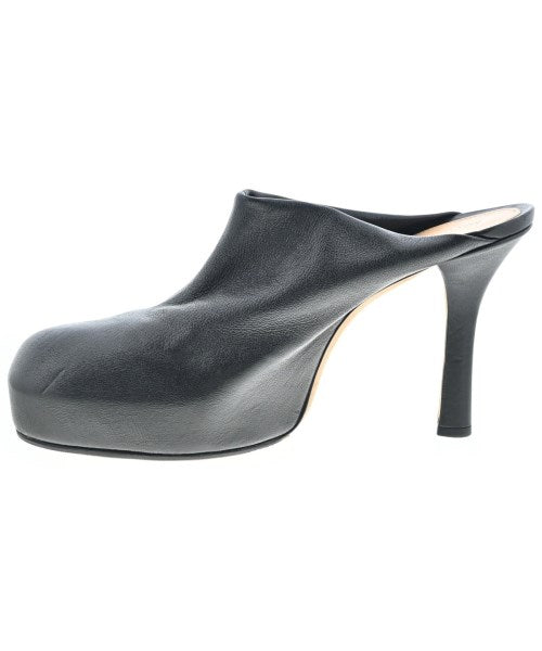 BOTTEGA VENETA รองเท้าแตะ