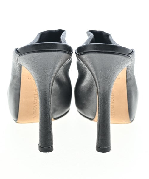 BOTTEGA VENETA รองเท้าแตะ