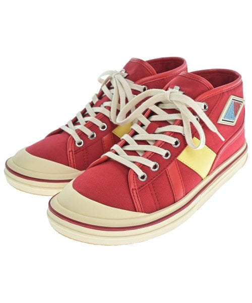 BOTTEGA VENETA รองเท้าผ้าใบ