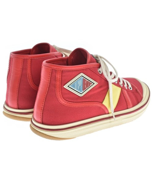 BOTTEGA VENETA รองเท้าผ้าใบ