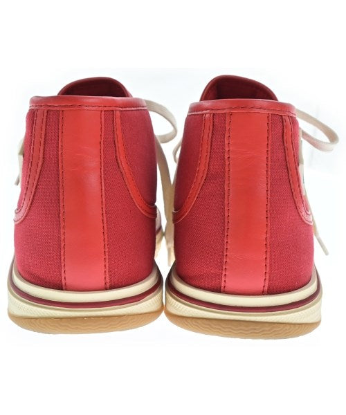 BOTTEGA VENETA รองเท้าผ้าใบ