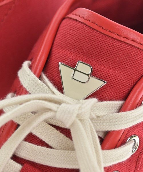 BOTTEGA VENETA รองเท้าผ้าใบ