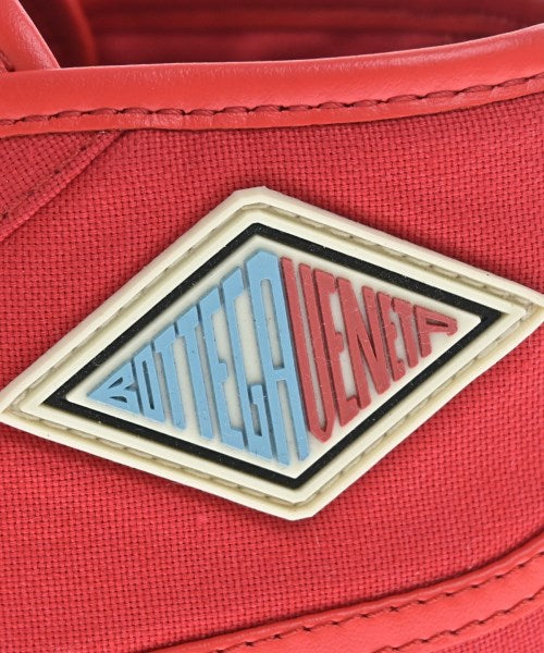 BOTTEGA VENETA รองเท้าผ้าใบ