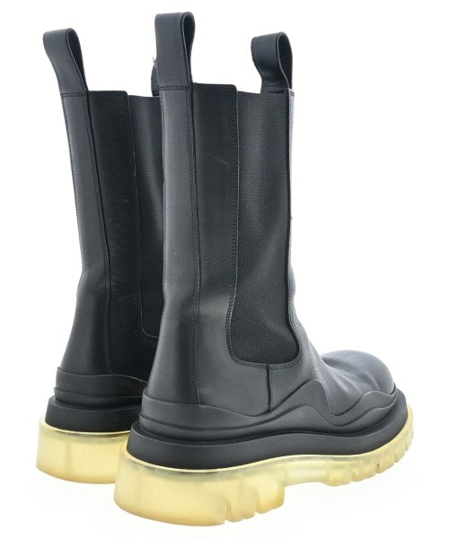 BOTTEGA VENETA รองเท้าบูท