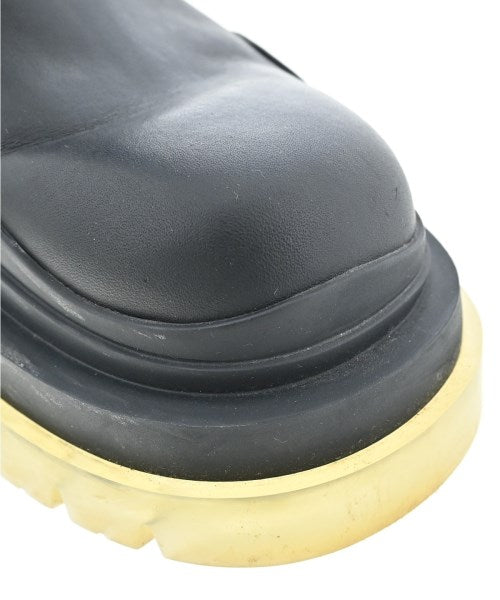 BOTTEGA VENETA รองเท้าบูท