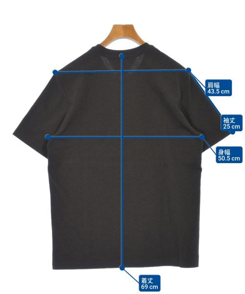 BOTTEGA VENETA เสื้อยืด/เสื้อท็อปส์
