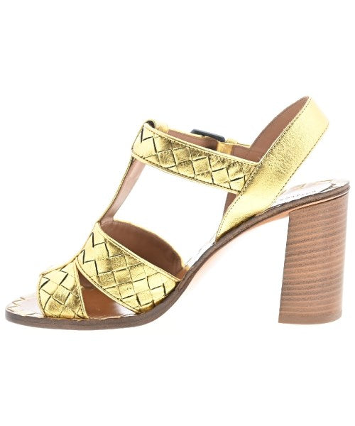 BOTTEGA VENETA รองเท้าแตะ