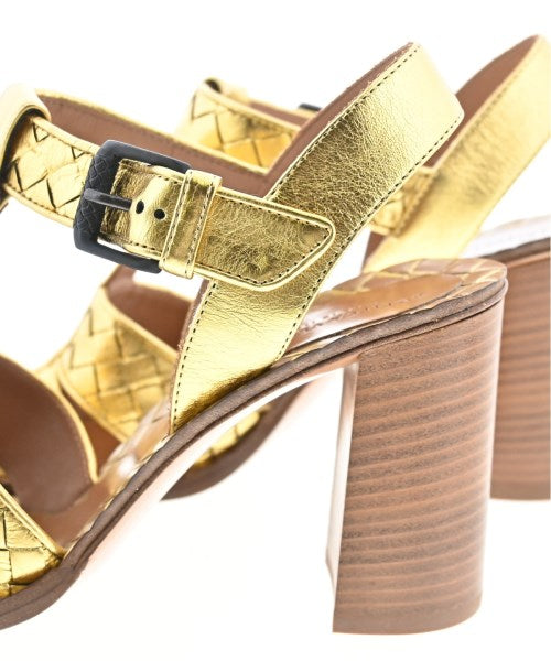 BOTTEGA VENETA รองเท้าแตะ