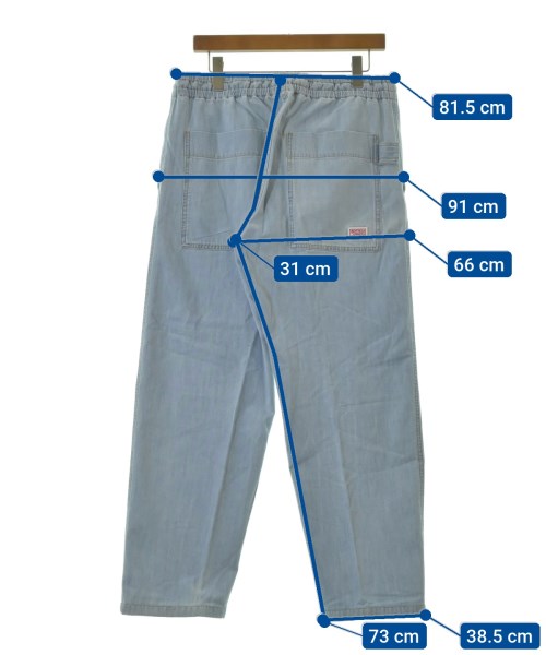 BOTTEGA VENETA กางเกง อื่น