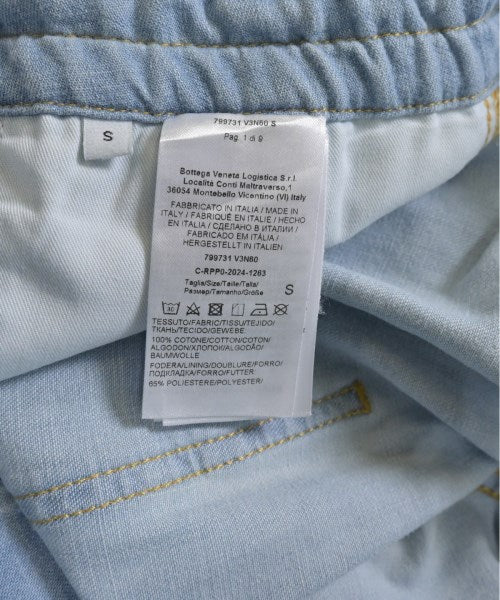 BOTTEGA VENETA กางเกง อื่น