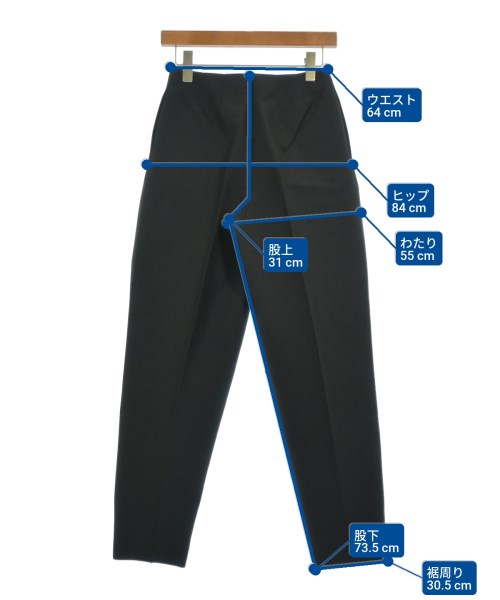 BOTTEGA VENETA กางเกงขายาว