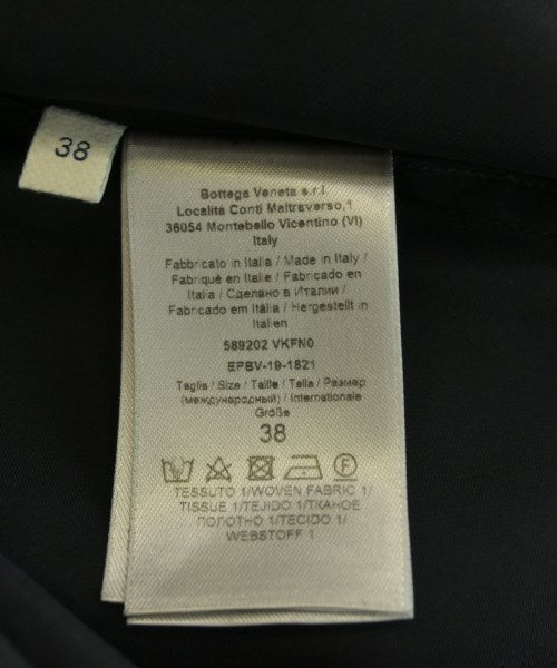 BOTTEGA VENETA เสื้อลำลอง