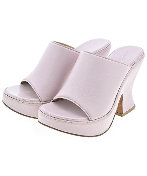 BOTTEGA VENETA รองเท้าแตะ