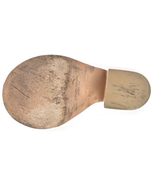 BOTTEGA VENETA รองเท้าแตะ